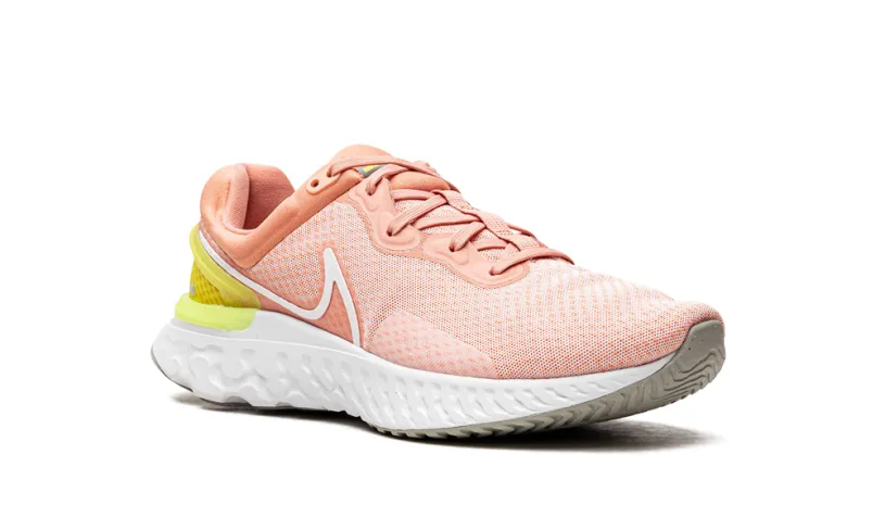 Nike Lifestyle REACT MILER 3 MNS WMNS